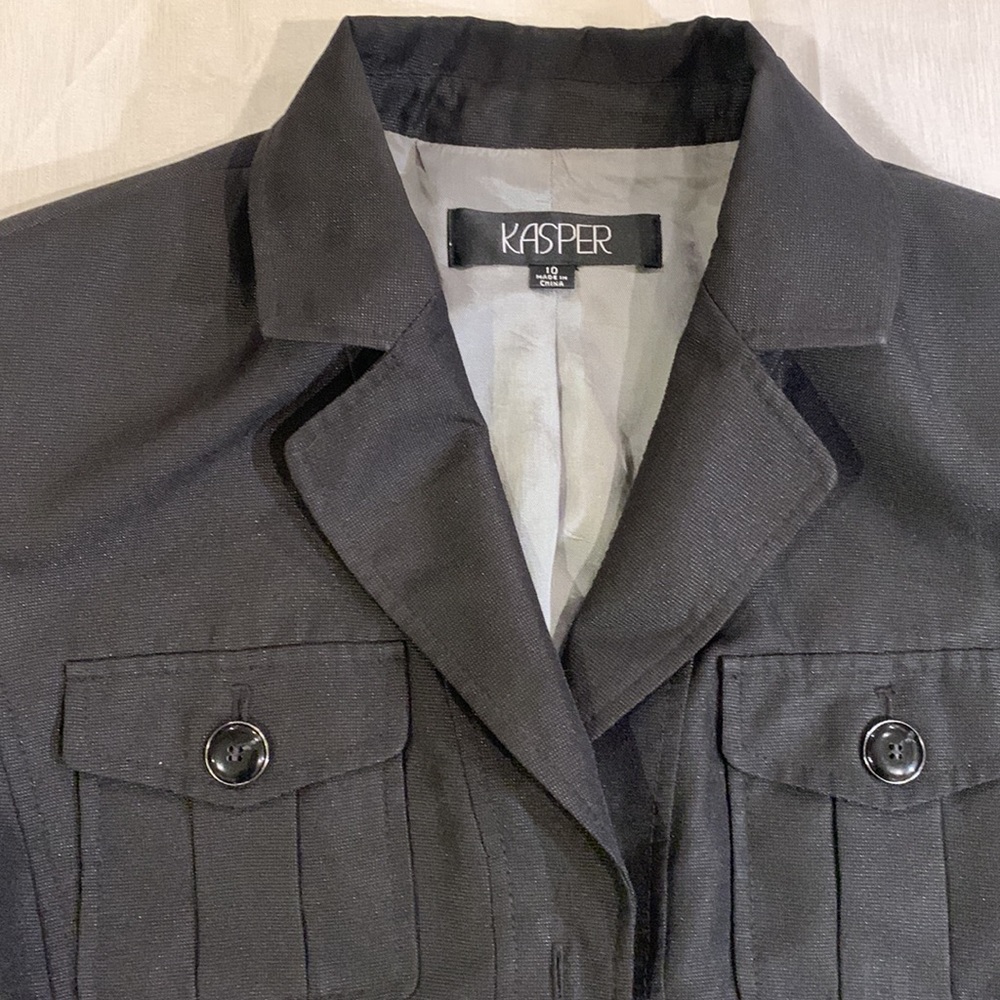 Kasper Jacket - image 2